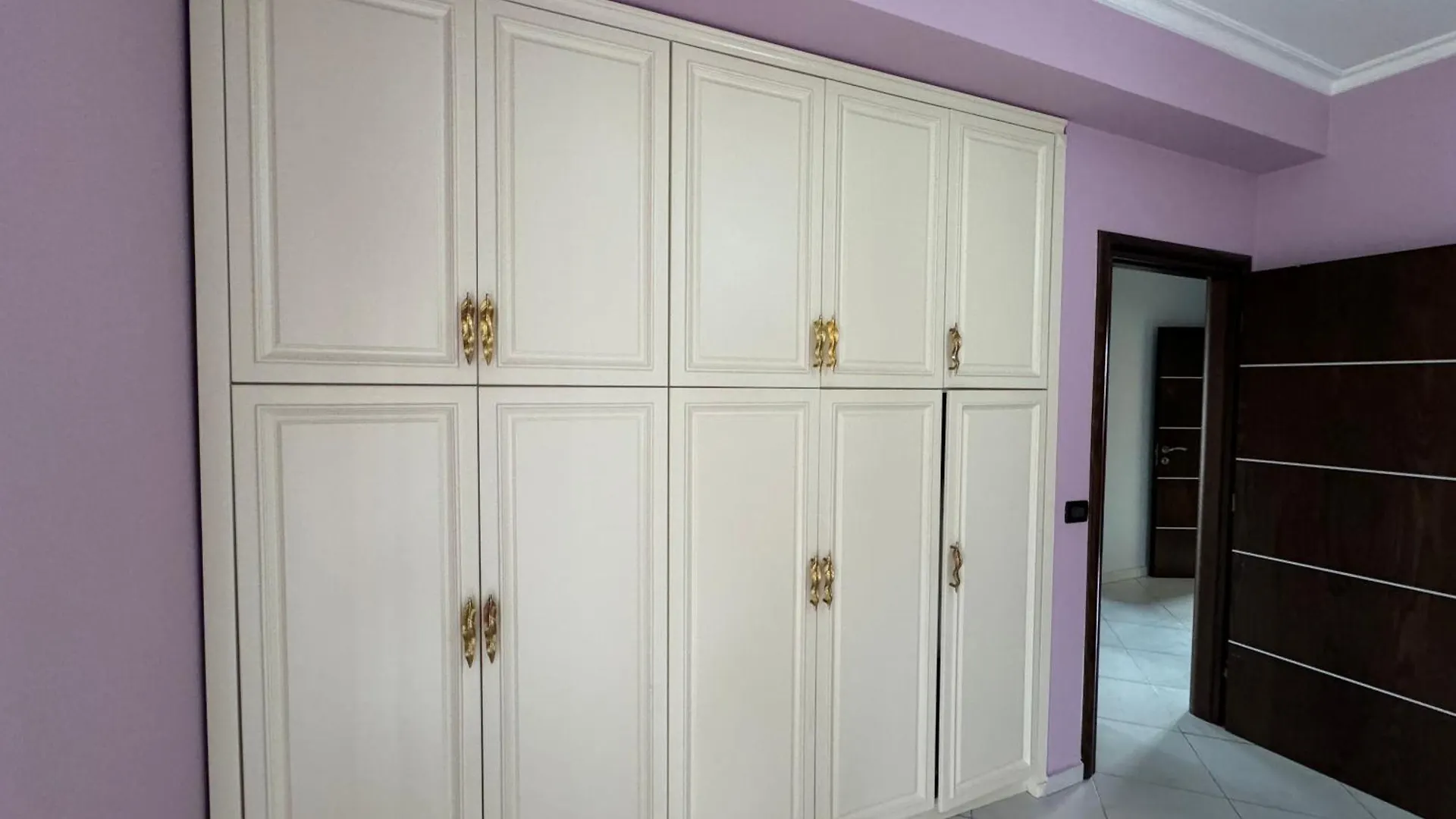 VlorëNadi Penthouse With Sea View公寓 公寓 Vlorë